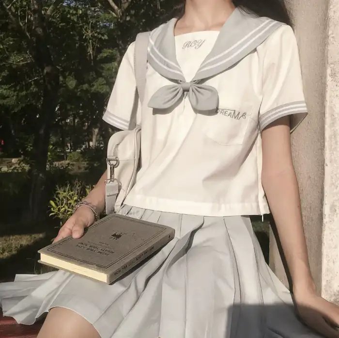 蓝色档案