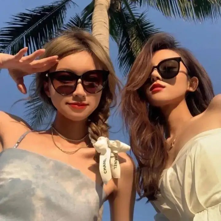 球场上的朝阳