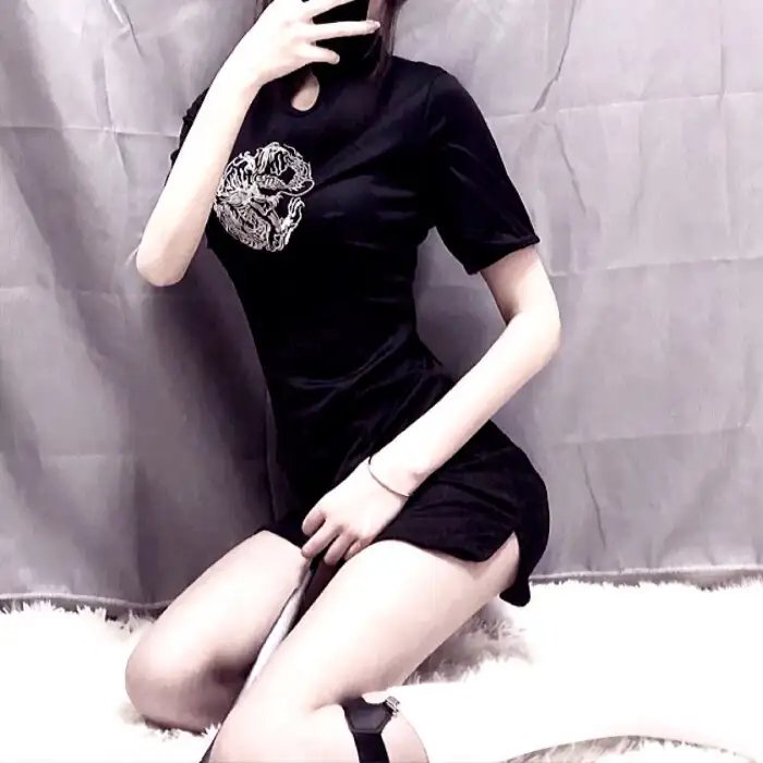 破碎的王冠